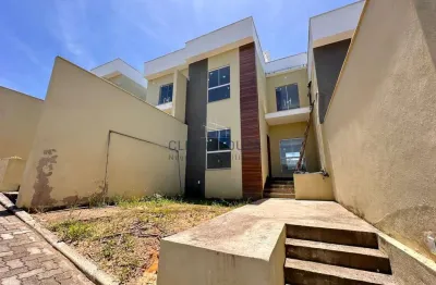 Casa para venda em volta redonda, roma, 2 dormitórios, 1 suíte, 2 banheiros, 1 vaga