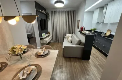 Apartamento para venda em volta redonda, retiro, 2 dormitórios, 1 suíte, 2 banheiros, 1 vaga