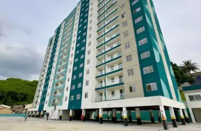 Apartamento para venda em volta redonda, retiro, 2 dormitórios, 1 suíte, 2 banheiros, 1 vaga