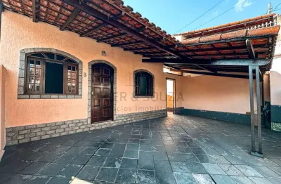 Casa para venda em volta redonda, retiro, 2 dormitórios, 1 banheiro, 1 vaga