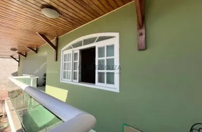 Casa para venda em volta redonda, vila mury, 3 dormitórios, 1 suíte, 3 banheiros, 4 vagas