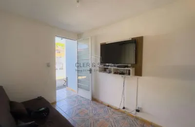 Casa para venda em volta redonda, vila rica, 2 dormitórios, 1 banheiro, 1 vaga