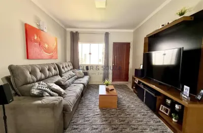 Casa para venda em pinheiral, jardim real, 2 dormitórios, 1 suíte, 3 banheiros, 3 vagas