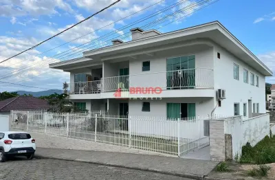 Apartamento com 2 quartos à venda na Rua João Schmitz, 100, Centro, Antônio Carlos