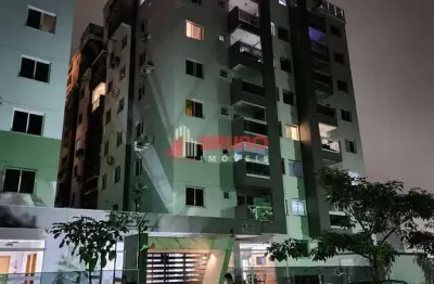 Apartamento com 3 quartos à venda na Avenida Egídio Abelino Richartz, 1, Beira Rio, Biguaçu