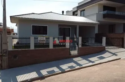 Casa com 3 quartos à venda na Rua Antonio Jose Custodio, 1, Centro, Antônio Carlos