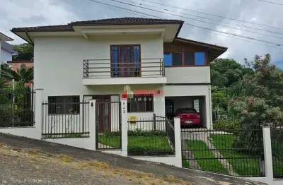 Casa com 3 quartos à venda na Rua Das Flores, 642, Centro, Antônio Carlos