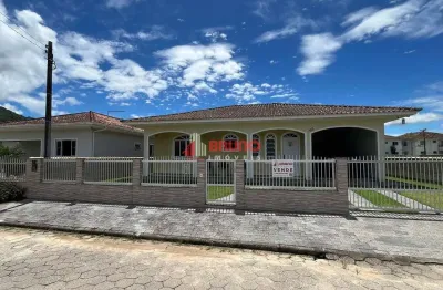 Casa com 3 quartos à venda na Rua Vitalina Schetz Martendal, 155, Centro, Antônio Carlos