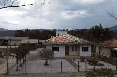 Casa com 3 quartos à venda na Rua São Francisco De Assis, Guiomar, Antônio Carlos