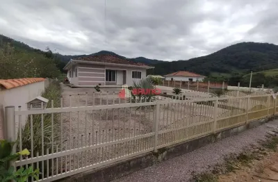 Casa com 3 quartos à venda na Estrada Geral Rio Farias, Rio Farias, Antônio Carlos