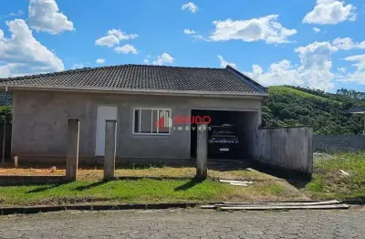 Casa 03 dormitórios, aceita imovel como parte do pagamento