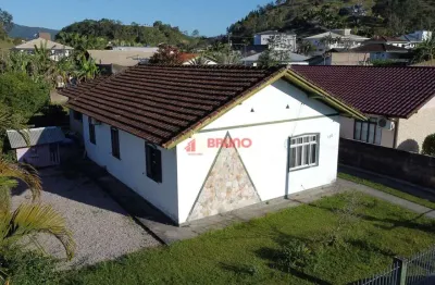 Casa com 3 quartos à venda na Rua São Paulo, 1, Centro, Antônio Carlos