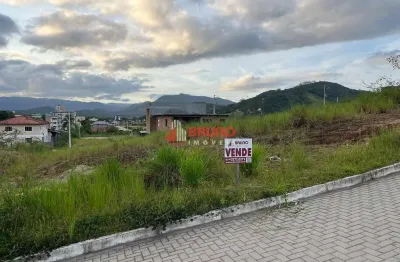 Terreno à venda na Rua Ilheus, 2, Centro, Antônio Carlos