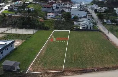 Terreno à venda na Rua Reduzino De Oliveira, Centro, Antônio Carlos