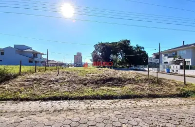 Terreno à venda na Rua São Francisco, Centro, Antônio Carlos