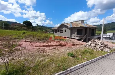 Terreno à venda na Rua Ilheus, 7, Centro, Antônio Carlos