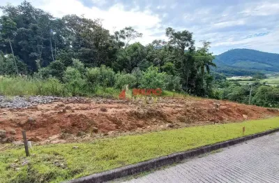 Terreno em condomínio fechado à venda na Rua 04 De Dezembro, Centro, Antônio Carlos