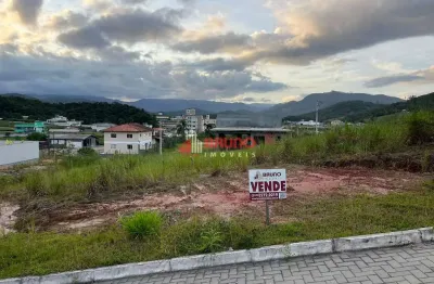 Terreno à venda na Rua Ilheus, 4, Centro, Antônio Carlos