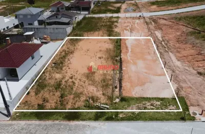 Terreno à venda na Rua Porto Seguro, 18, Centro, Antônio Carlos