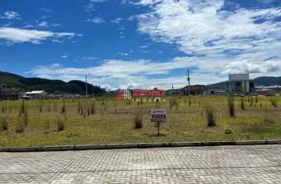 Terreno à venda na Rua Maria Garcia Coelho, Centro, Antônio Carlos