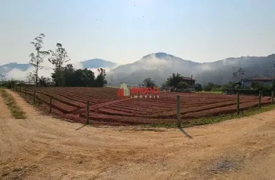 Terreno à venda na Rua Jerônimo Muller, Centro, Antônio Carlos