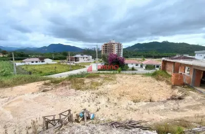 Terreno à venda na Rua Luiza Besen, 3, Centro, Antônio Carlos