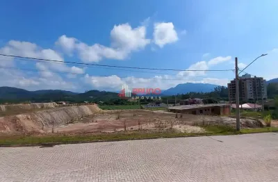 Terreno à venda na Rua Luiza Besen, 4, Centro, Antônio Carlos