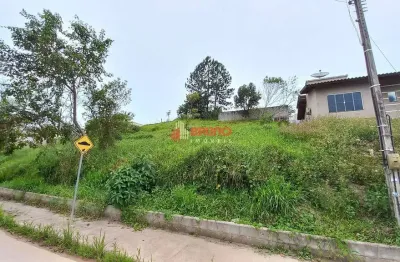 Terreno à venda na Loteamento Santa Catarina, Alto Biguaçu, Biguaçu