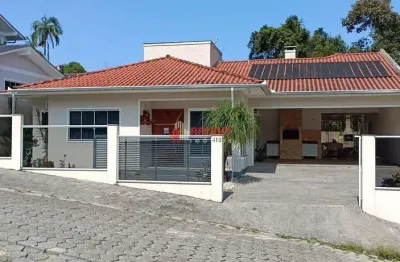 Casa com 3 quartos à venda na Rua Basilício Garcia Filho, 410, Centro, Antônio Carlos