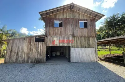 Chácara à venda, guiomar de dentro, antônio carlos, sc