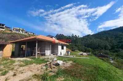 Chácara / sítio com 2 quartos à venda na Rua Cais Cais, Beira Rio, Biguaçu