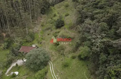 Chácara / sítio com 2 quartos à venda na Rua Nilton Olegario Schmitz, 1, Rachadel, Antônio Carlos
