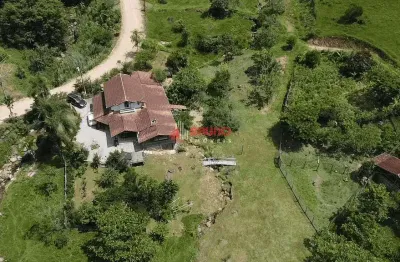 Chácara / sítio com 3 quartos à venda na Rua Leopoldo Freiberguer, Louro, Antônio Carlos