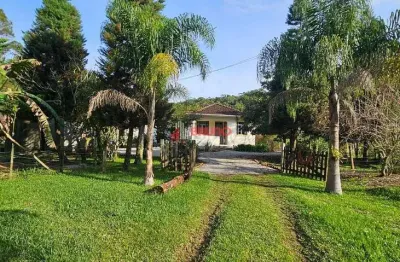 Chácara / sítio com 2 quartos à venda na Estrada Geral Da Rocinha, Zona Rural, São Pedro de Alcântara