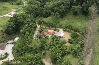 Chácara / sítio com 3 quartos à venda na Rua Irineu Pauli, Louro, Antônio Carlos
