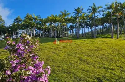 Sítio à venda, guiomar de dentro, antônio carlos, sc