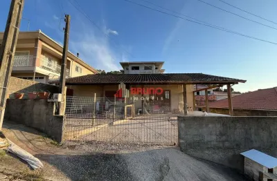 Casa de 3 dormitórios à venda, centro, antônio carlos, sc