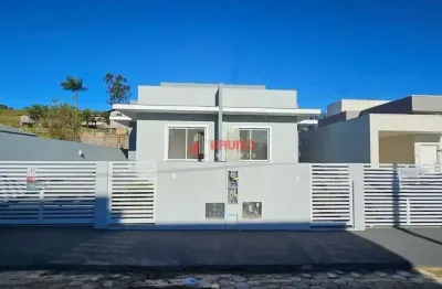 Casa com 3 quartos à venda na Rua Belém, 50, Centro, Antônio Carlos