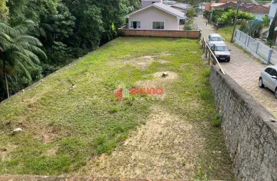 Terreno à venda na Servidão Regis, Centro, Antônio Carlos