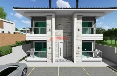 Apartamento 02 dormitórios à venda, centro, antônio carlos, sc