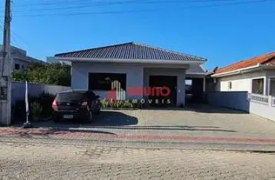 Casa  e sala comercialvenda, centro, antônio carlos, sc