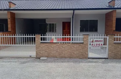 Casa com 2 quartos para alugar na Rua Militão José Coelho, 1640, Centro, Antônio Carlos