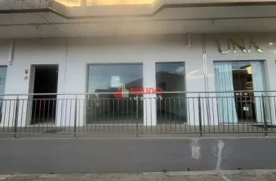 Sala comercial para alugar na Rua 6 De Novembro, 55, Centro, Antônio Carlos