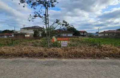 Terreno à venda na Rua Almir Schmitt, Centro, Antônio Carlos