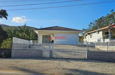 Casa à venda, boa parada, são pedro de alcântara, sc