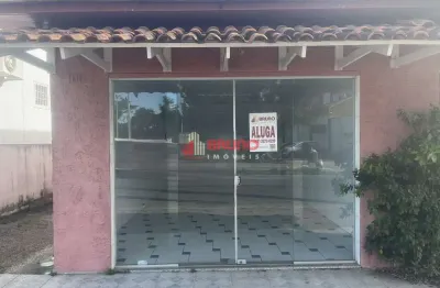 Sala comercial para alugar na Rua 6 De Novembro, 100, Centro, Antônio Carlos