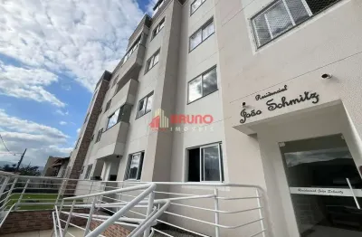 Apartamento para locação, 02 dormitórios, centro, antônio carlos, sc