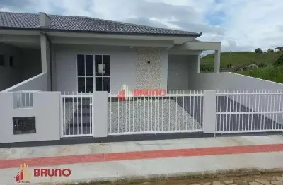 Casa com 2 quartos para alugar na Rua São Francisco, 1233, Centro, Antônio Carlos