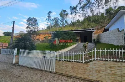 Casa com 3 quartos à venda na Rua Militão José Coelho, Centro, Antônio Carlos