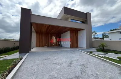 Casa com 3 quartos à venda na Rua Belém, Centro, Antônio Carlos